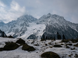 5 Places To Visit In Sonamarg On Your Next Trip To Jammu and Kashmir 5 Places To Visit In Sonamarg On Your Next Trip To Jammu and Kashmir