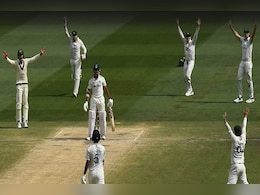 IND vs AUS: आईसीसी ने सिडनी टेस्ट की पिच को लेकर सुनाया चौंकाने वाला फैसला, फैन्स के बीच मचाई खलबली IND vs AUS: आईसीसी ने सिडनी टेस्ट की पिच को लेकर सुनाया चौंकाने वाला फैसला, फैन्स के बीच मचाई खलबली