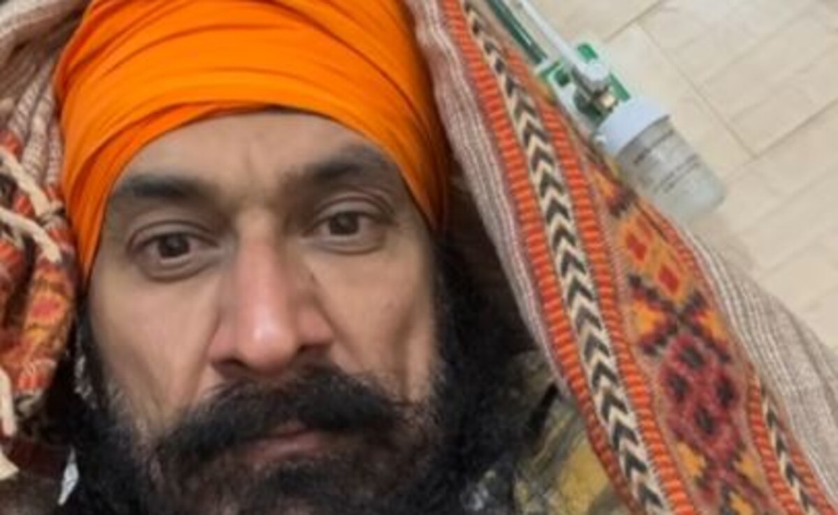 Taarak Mehta Ka Ooltah Chashmah Actor Gurucharan Singh Hospitalised: “Condition Is Very Bad”