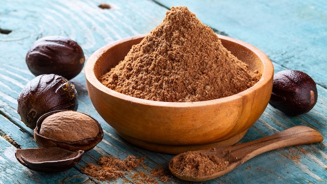 Spices like turmeric can help manage inflammation, reducing the overall risk of chronic diseases