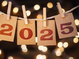 New Year 2025: इन लाइफस्टाइल टिप्स के साथ करें नए साल की शुरुआत, पॉजिटिव तरीके से गुजरेगा साल का हर दिन