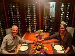 Barack Obama's Birthday Post For The "Love Of His Life" Michelle Barack Obama's Birthday Post For The "Love Of His Life" Michelle