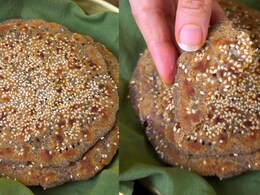 Masala Gud Bajra Roti: A Winter Classic You'll Want To Make Again And Again Masala Gud Bajra Roti: A Winter Classic You'll Want To Make Again And Again