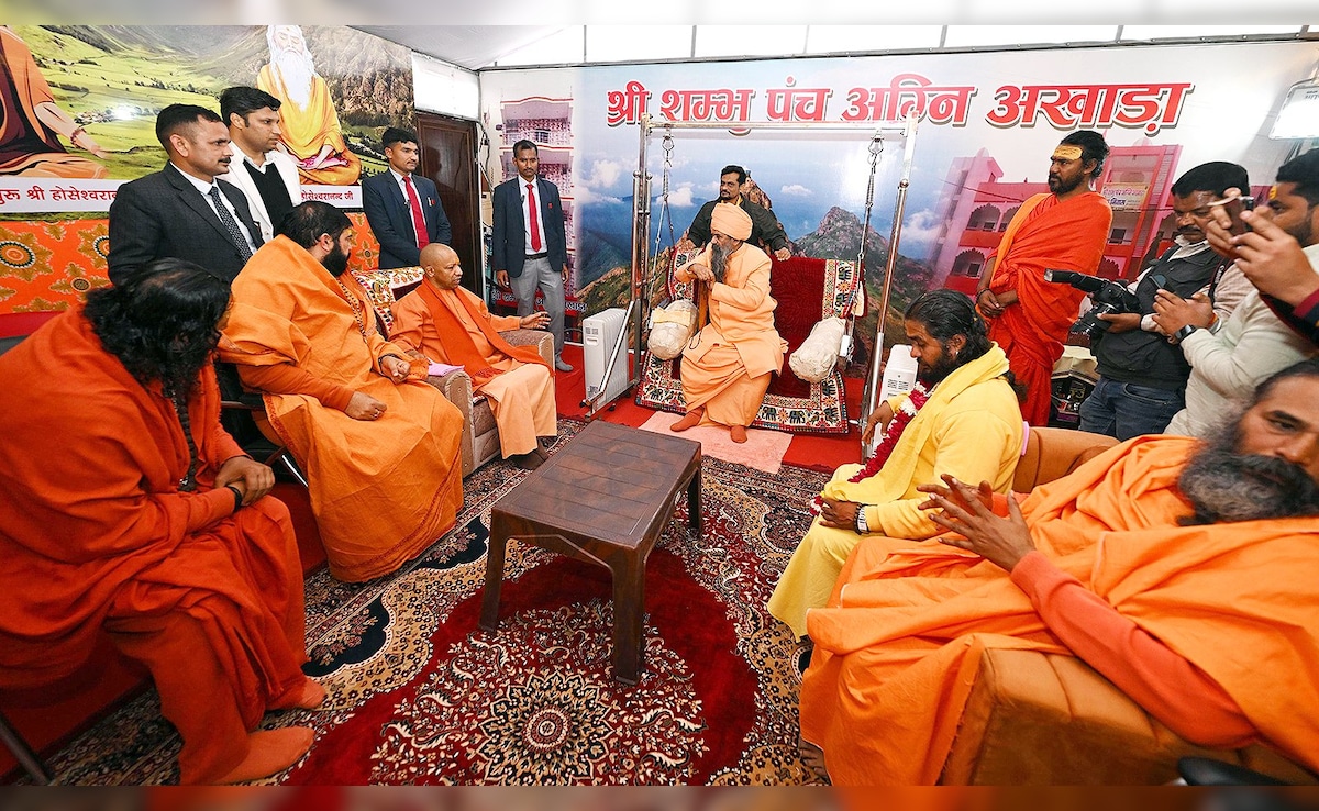 Latest and Breaking News on NDTV