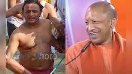 Mahakumbh 2025: 'ध्रुतराष्ट्र बनू नका' महाकुंभ अन् विरोधक, योगींनी आवाहन काय केलं?