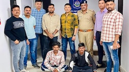 चाकूने भोसकले, आतडे कापले, नंतर हवेत भिरकावले.. दोन भावांनी केली आईच्या प्रियकराची निर्घृण हत्या