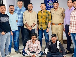 चाकूने भोसकले, आतडे कापले, नंतर हवेत भिरकावले.. दोन भावांनी केली आईच्या प्रियकराची निर्घृण हत्या