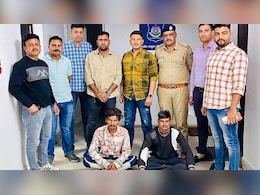 चाकू घोंपा, आंतें काटी, फिर हवा में लहराया... दो भाइयों ने मां के प्रेमी की बेरहमी से की हत्या