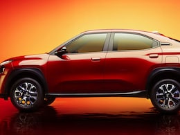 Citroen Basalt Coupe SUV Gets Price Hike For 2025; Check New Price List Citroen Basalt Coupe SUV Gets Price Hike For 2025; Check New Price List