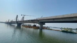 Hanging Bridge: अधर में लटक गया राजस्थान के दूसरे हैंगिग ब्रिज का काम, 9 साल से चल रहे प्रोजेक्ट में आ गई बड़ी परेशानी
