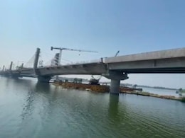 Hanging Bridge: अधर में लटक गया राजस्थान के दूसरे हैंगिग ब्रिज का काम, 9 साल से चल रहे प्रोजेक्ट में आ गई बड़ी परेशानी