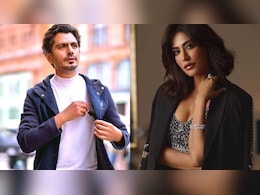 Chitrangda Singh Joins Nawazuddin Siddiqui In <i>Raat Akeli Hai</i> Sequel Chitrangda Singh Joins Nawazuddin Siddiqui In <i>Raat Akeli Hai</i> Sequel