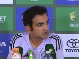 "Gautam Gambhir Lagging Behind...": Coach's Every Error In Australia Tour Brutally Singled Out "Gautam Gambhir Lagging Behind...": Coach's Every Error In Australia Tour Brutally Singled Out