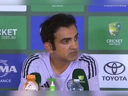 Gautam Gambhir: 'किसी PR की...', मनोज तिवारी ने की कोच गंभीर की आलोचना तो KKR के पूर्व खिलाड़ी के जवाब से मचा हड़कंप