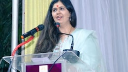 Pankaja Munde: 'गुंडाला गुंड, बंडाला बंड; मी कोणाला घाबरत नाही...', पंकजा मुंडेंचा इशारा कोणाला?