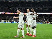 Real Madrid vs Las Palmas Live Streaming LaLiga Live Telecast: When And Where Watch