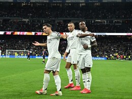 Real Madrid vs Girona LIVE Streaming, La Liga 2024-25 Live Telecast: When And Where To Watch