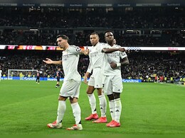 Real Madrid 'Yet To Show Their Best', Warns Carlo Ancelotti