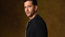 Hrithik Roshan: "Rajinikanth Sir Took The Blame For Every Mistake I Made On Bhagwan Dada"