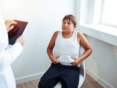 Weight Loss Ad Sparks Controversy: "Dont Promote Obesity, Its A lifestyle Disease," Say Experts