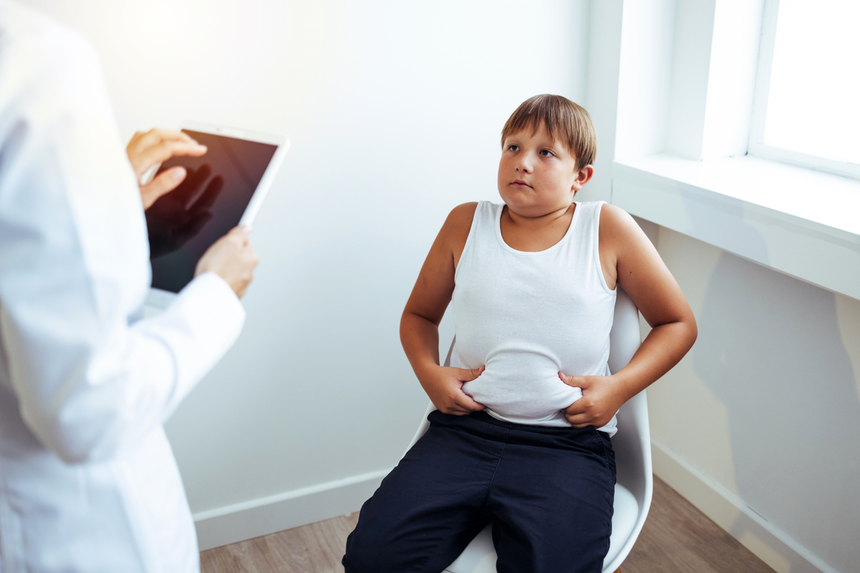 What Is "Obesity" As Defined By Lancet Commissioner