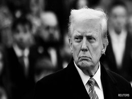 Donald Trump Feels The Heat From A Rising BRICS+, Threatens 100% Tariff Donald Trump Feels The Heat From A Rising BRICS+, Threatens 100% Tariff