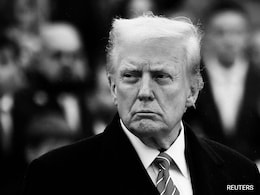 "It Cannot Whitewash Blood": Judge Slams Trump Pardons For Capitol Rioters "It Cannot Whitewash Blood": Judge Slams Trump Pardons For Capitol Rioters