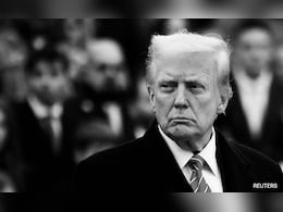 Opinion | Trump's Blunt 'No' To Europe Can Change Everything Opinion | Trump's Blunt 'No' To Europe Can Change Everything