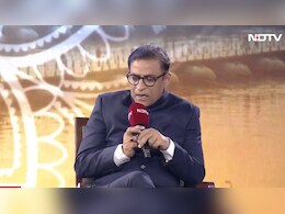 महाकुंभ संवाद : टॉयलेट्स को क्यूआर से किया गया अटैच, एआई की मदद से ऐसा रखा जा रहा स्वच्छता का ध्यान