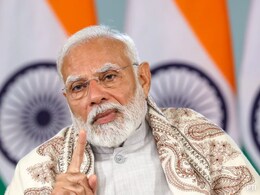 PM मोदी ने स्वस्थ रहने का दिया मंत्र, वजन घटाने के लिए आज से ही शुरू कर दें ये काम