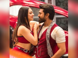 <i> Game Changer</i> Review: Ram Charan Shines But The Film Doesn't