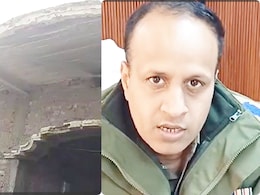 नशे में झगड़ा करता था देवर, भाभी ने भाई के सामने पोल से बांध की पिटाई, अधमरा होने पर जलाया
