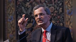 'The Era Of Software And MBA Advantage Is Over': CEA V Anantha Nageswaran