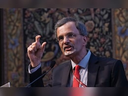 'The Era Of Software And MBA Advantage Is Over': CEA V Anantha Nageswaran