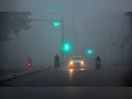 Rajasthan Weather: जयपुर में हल्की बारिश से तापमान में गिरावट, IMD ने बताया- अगले हफ्ते राजस्थान में कैसा रहेगा मौसम