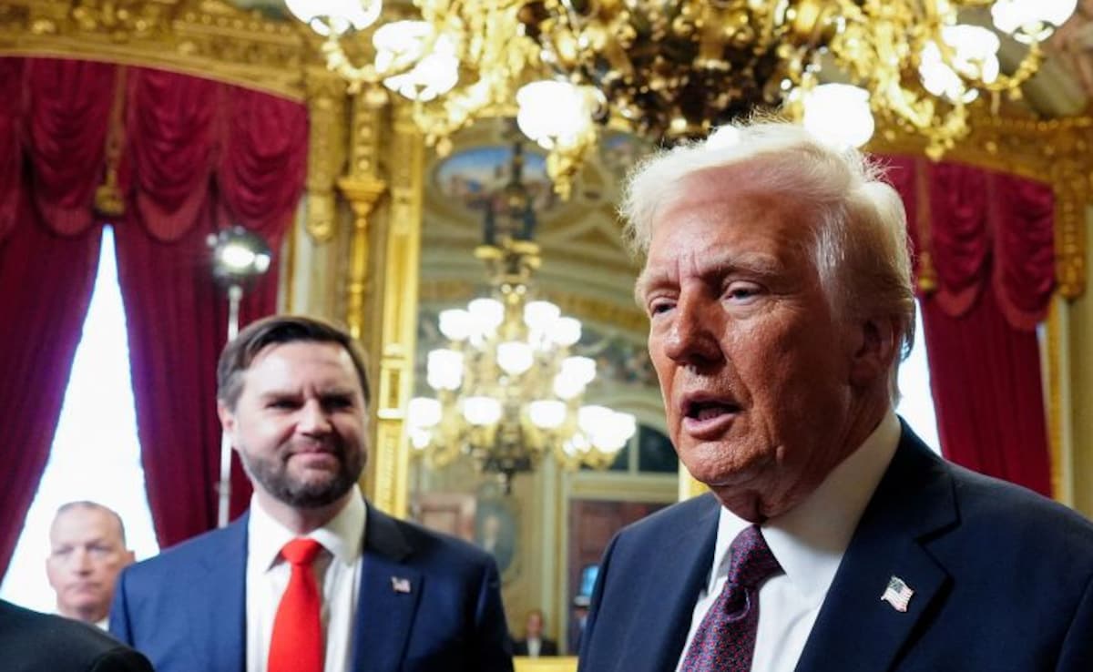 Latest and Breaking News on NDTV Latest and Breaking News on NDTV