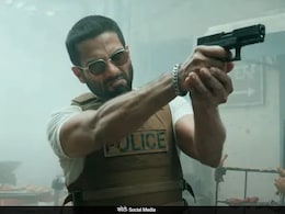 Deva Box Office Collection Day 2: शाहिद कपूर की देवा का दूसरे दिन का कलेक्शन भी रहा शानदार! जानें बजट के लिए कमाने होंगे कितने Deva Box Office Collection Day 2: शाहिद कपूर की देवा का दूसरे दिन का कलेक्शन भी रहा शानदार! जानें बजट के लिए कमाने होंगे कितने