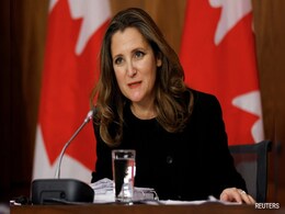 Potential Contenders To Replace Justin Trudeau As Canadian Prime Minister Potential Contenders To Replace Justin Trudeau As Canadian Prime Minister