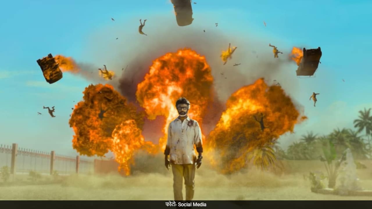 शाहरुख खान नहीं जेलर 2 में दिखेगा ये सुपरस्टार, 40 साल पहले 