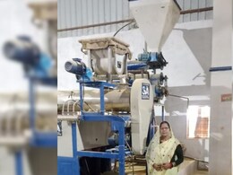 PM Matsay Sampada Yojana: मछली के दानों में अपनाया भाग्य, हर महीने कमला कमा रही 1,50,000 तक मुनाफा