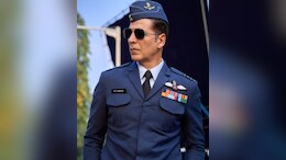 <i>Sky Force</i> Box Office Day 7: Akshay Kumar's Film Fails To Reach Rs 100 Crore Club In Week 1