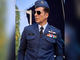 <i>Sky Force</i> Box Office Day 7: Akshay Kumar's Film Fails To Reach Rs 100 Crore Club In Week 1