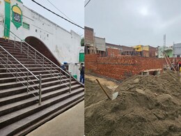 "No Work On Sambhal Mosque Without ASI Approval": District Magistrate