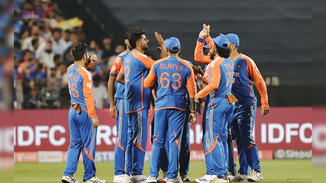 IND vs ENG T20 : टीम इंडियानं परंपरा राखली ! इंग्लंडविरुद्ध विजयासह रेकॉर्ड कायम