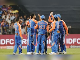 IND vs ENG T20 : टीम इंडियानं परंपरा राखली ! इंग्लंडविरुद्ध विजयासह रेकॉर्ड कायम