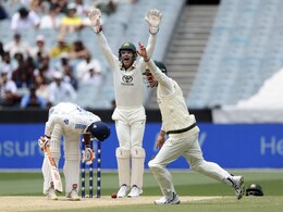 Alex Carey Hails Batters Following Their Exceptional Performance In Border-Gavaskar Trophy 2024-25