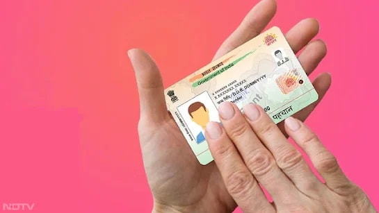 Aadhaar Card Update Rules One-Time Change For Date Of Birth And Gender Explained
