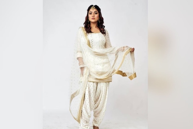 पटियाला सूट पटियाला सूट
