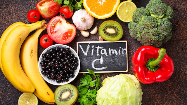 "These fruits are great for your immune system and they are great for reducing excess inflammation."