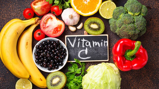 "These fruits are great for your immune system and they are great for reducing excess inflammation."